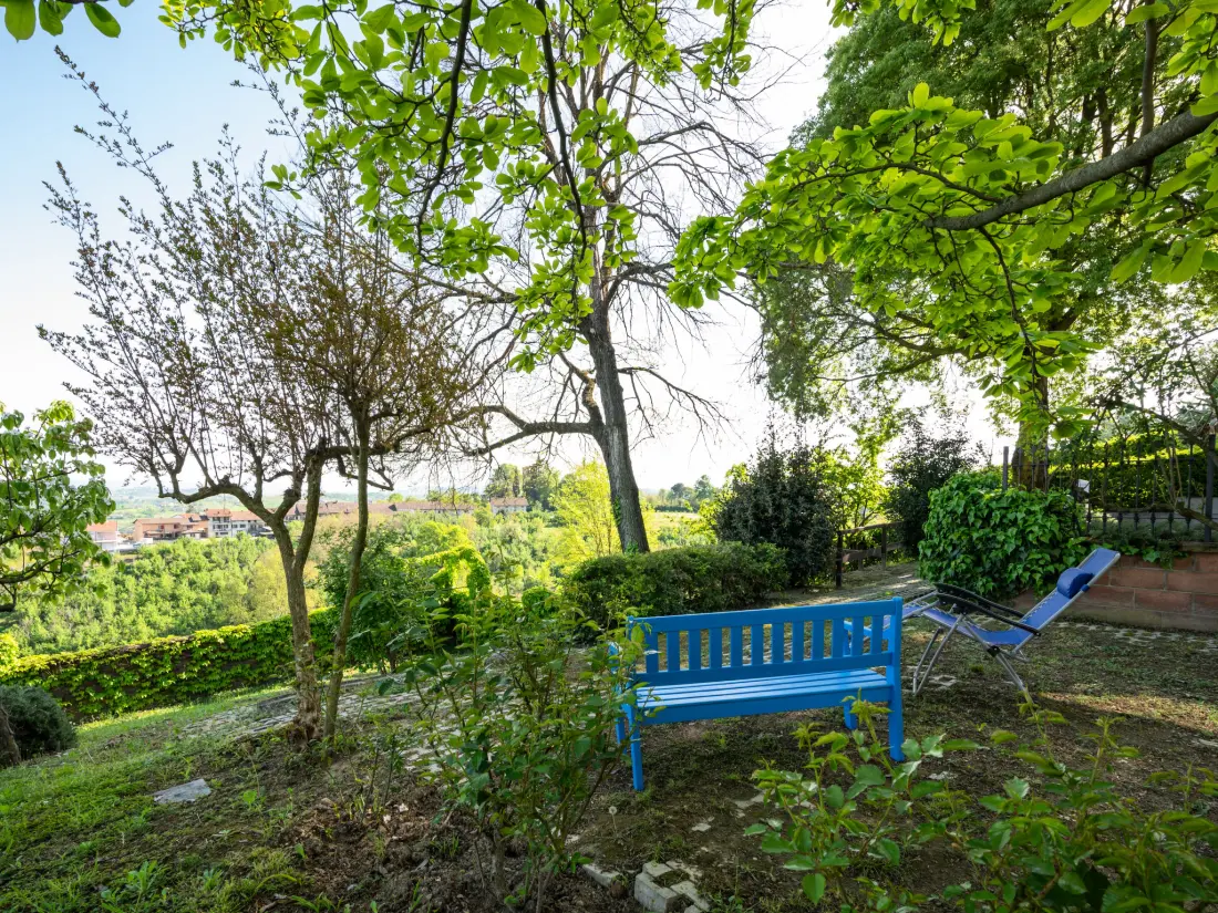 Maison de Vacances San Damiano d'Asti