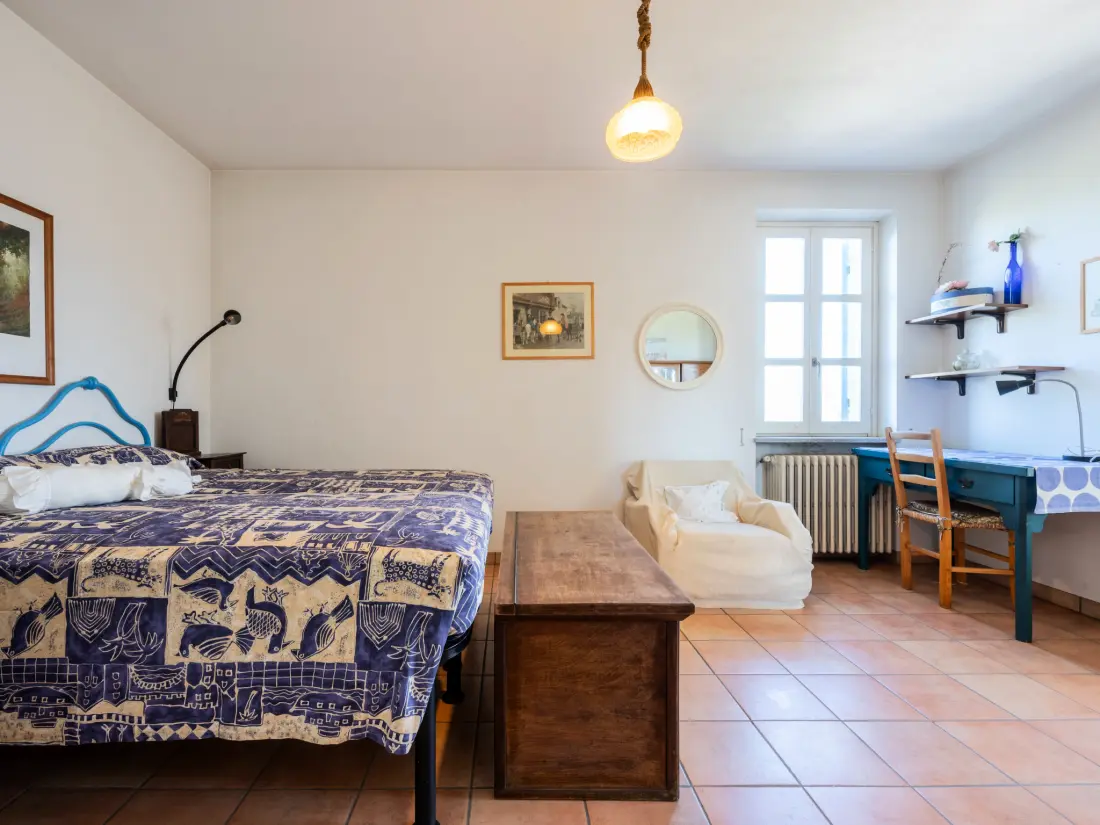 Maison de Vacances San Damiano d'Asti