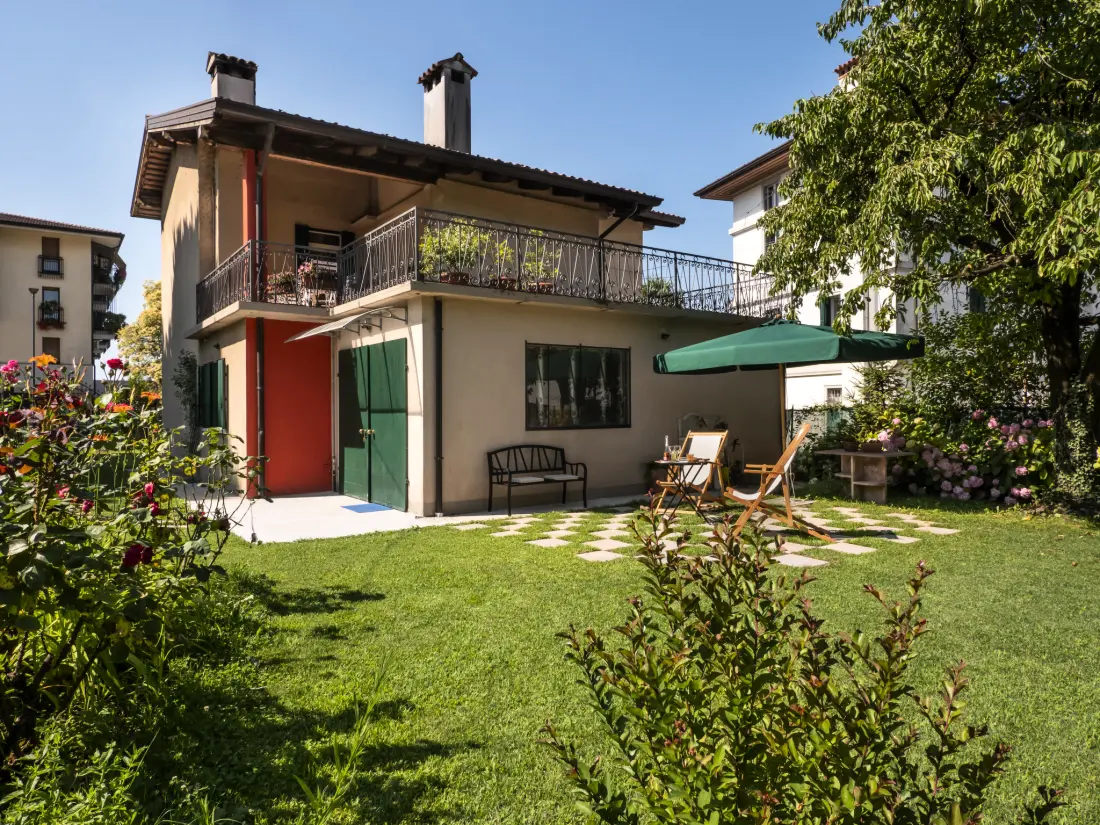 Maison de Vacances San Daniele del Friuli
