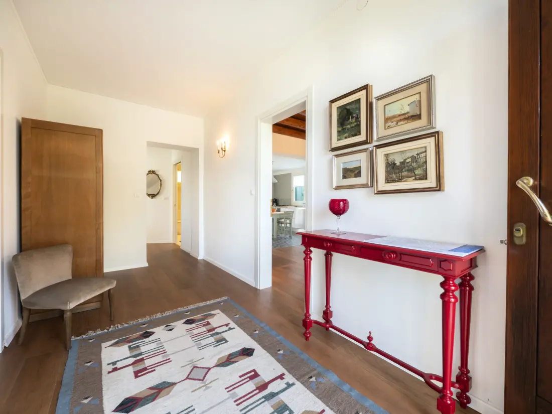Maison de Vacances San Daniele del Friuli
