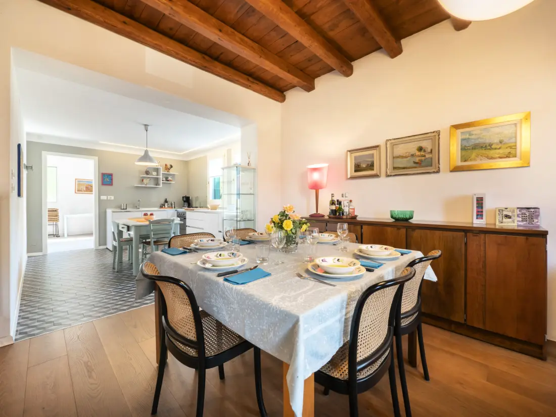 Maison de Vacances San Daniele del Friuli