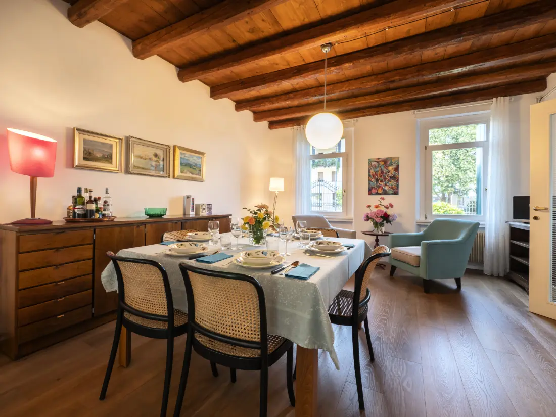 Maison de Vacances San Daniele del Friuli