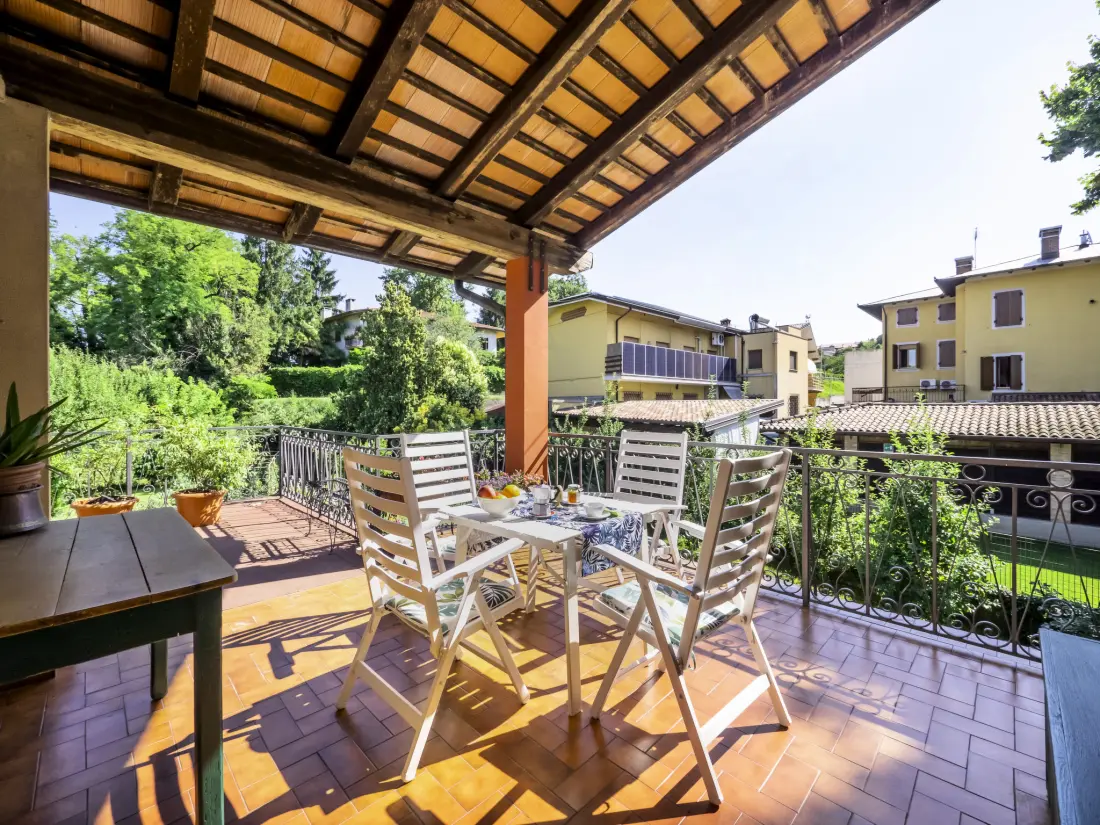 Maison de Vacances San Daniele del Friuli