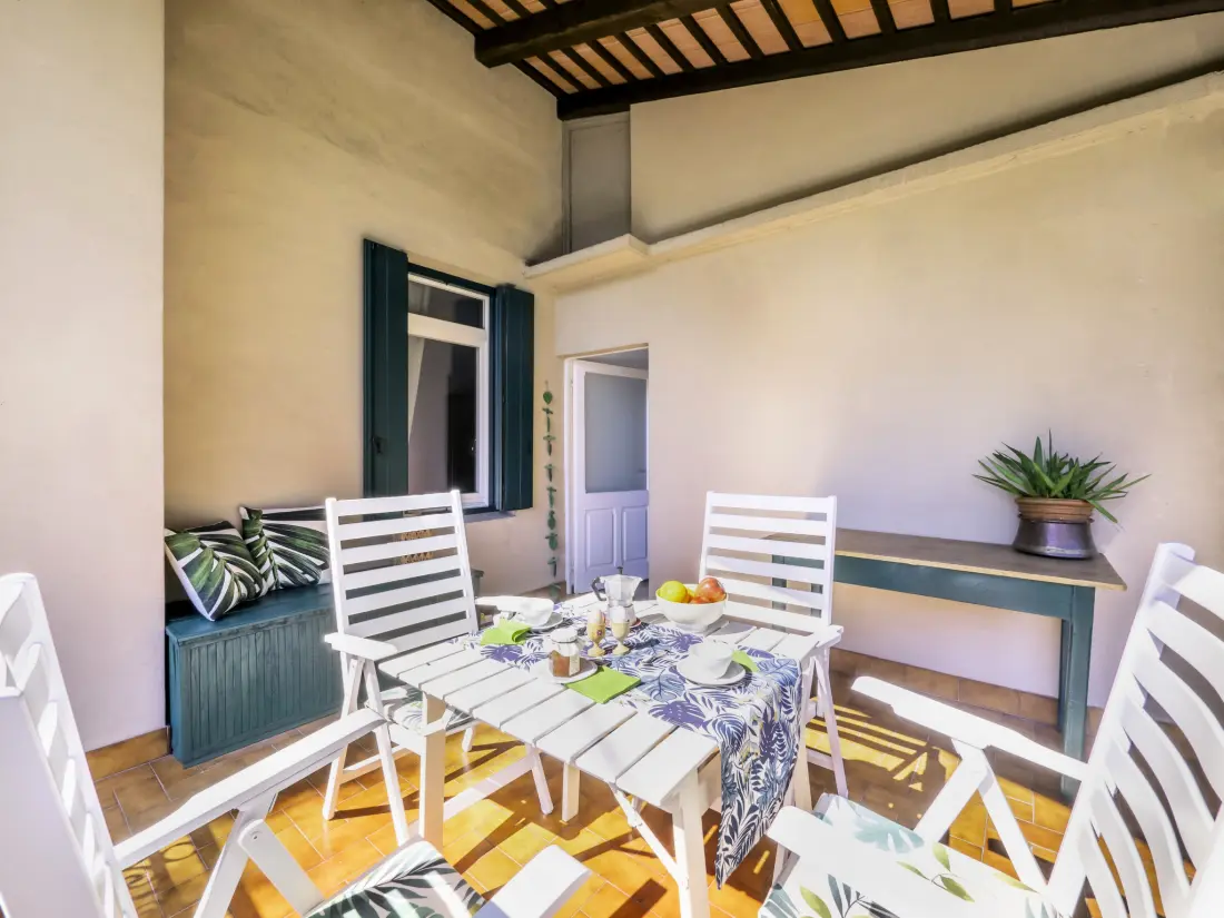 Maison de Vacances San Daniele del Friuli