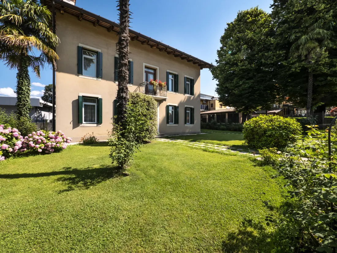 Maison de Vacances San Daniele del Friuli