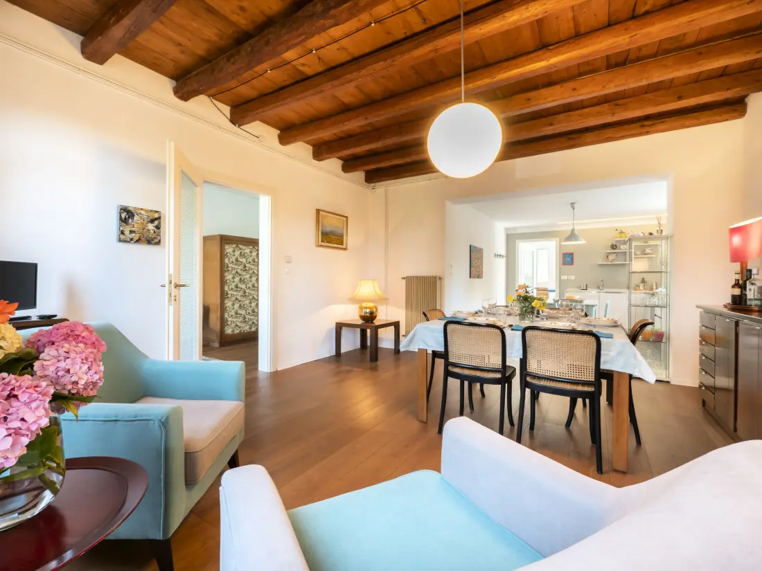 Maison de Vacances San Daniele del Friuli