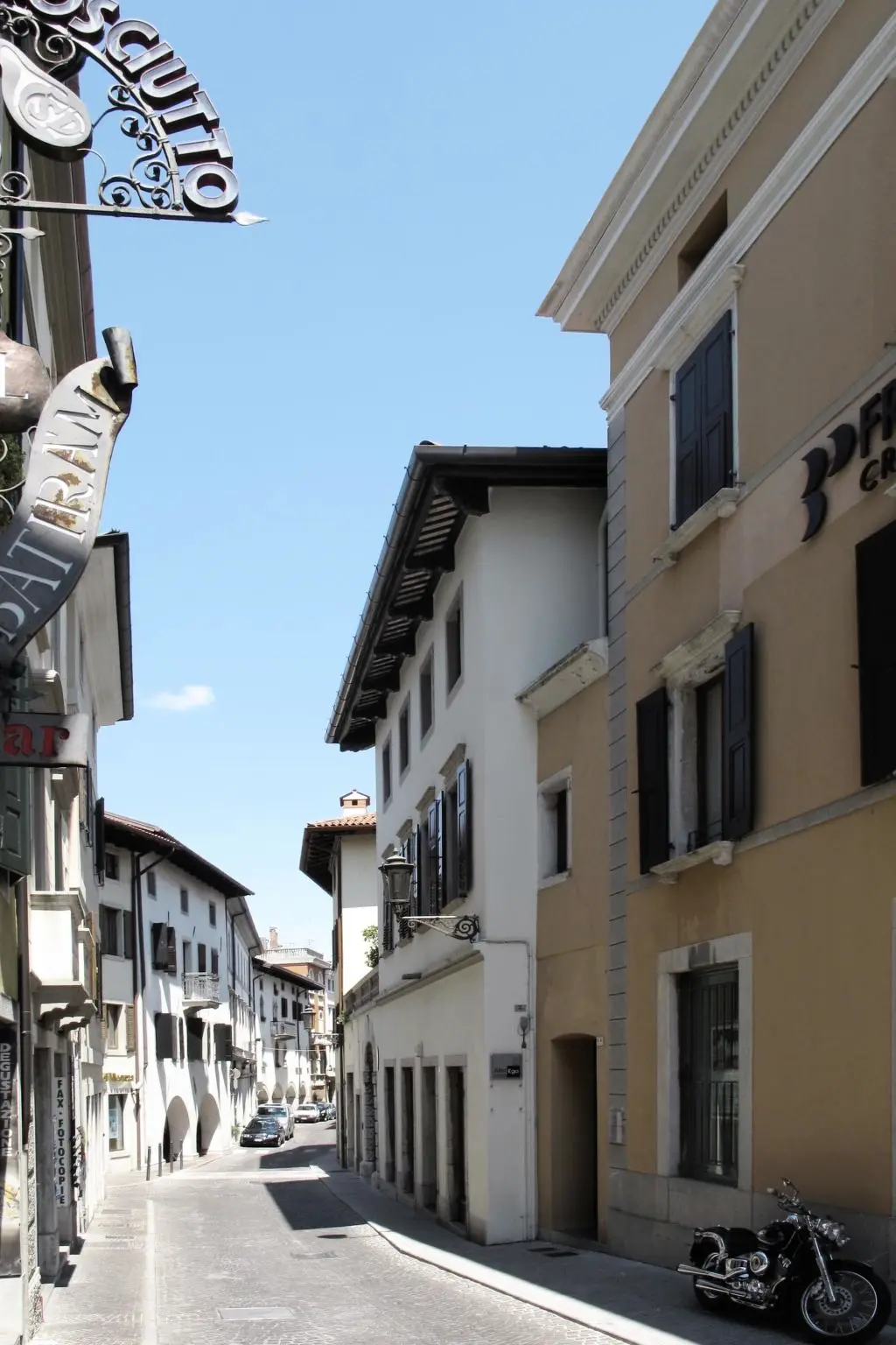 Maison de Vacances San Daniele del Friuli