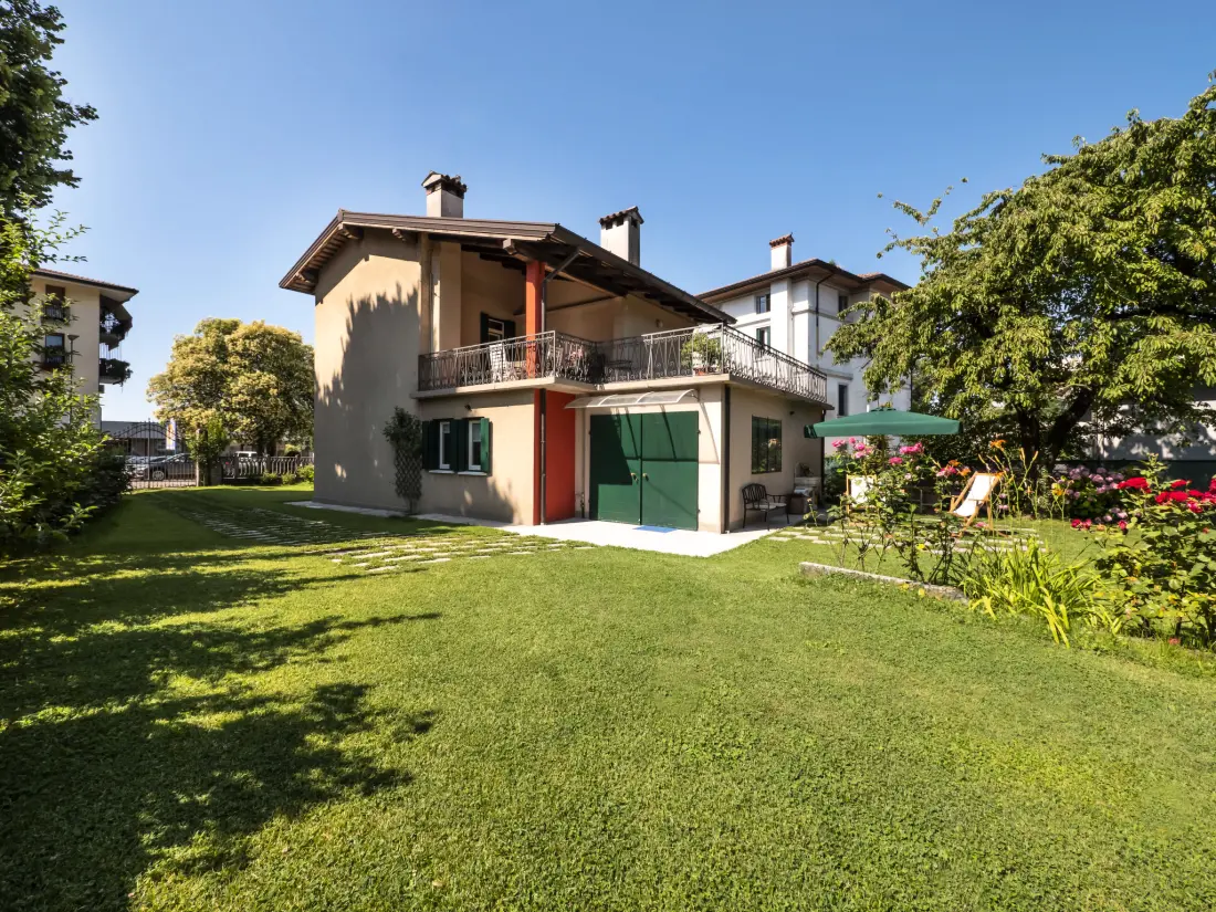 Maison de Vacances San Daniele del Friuli