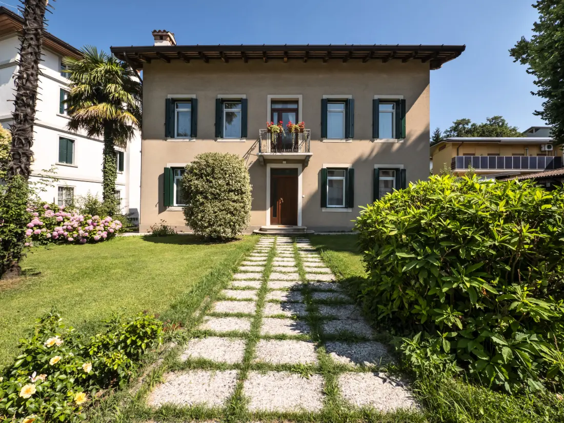 Maison de Vacances San Daniele del Friuli
