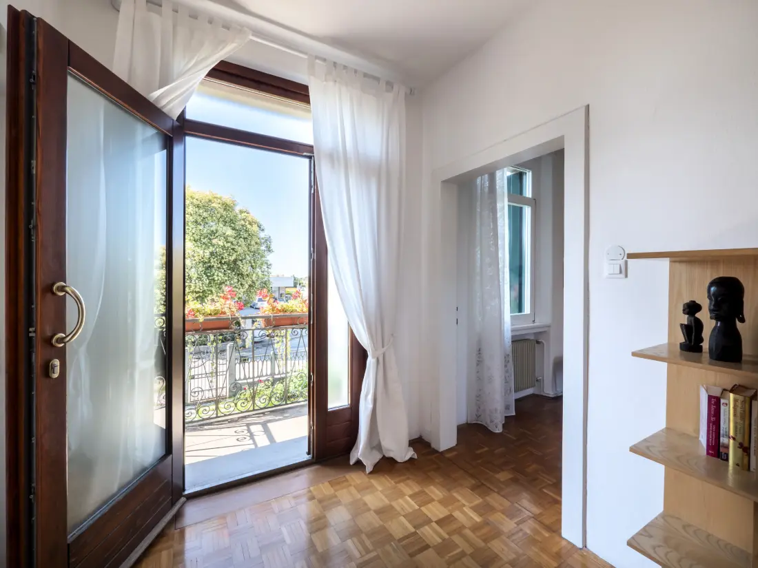 Maison de Vacances San Daniele del Friuli