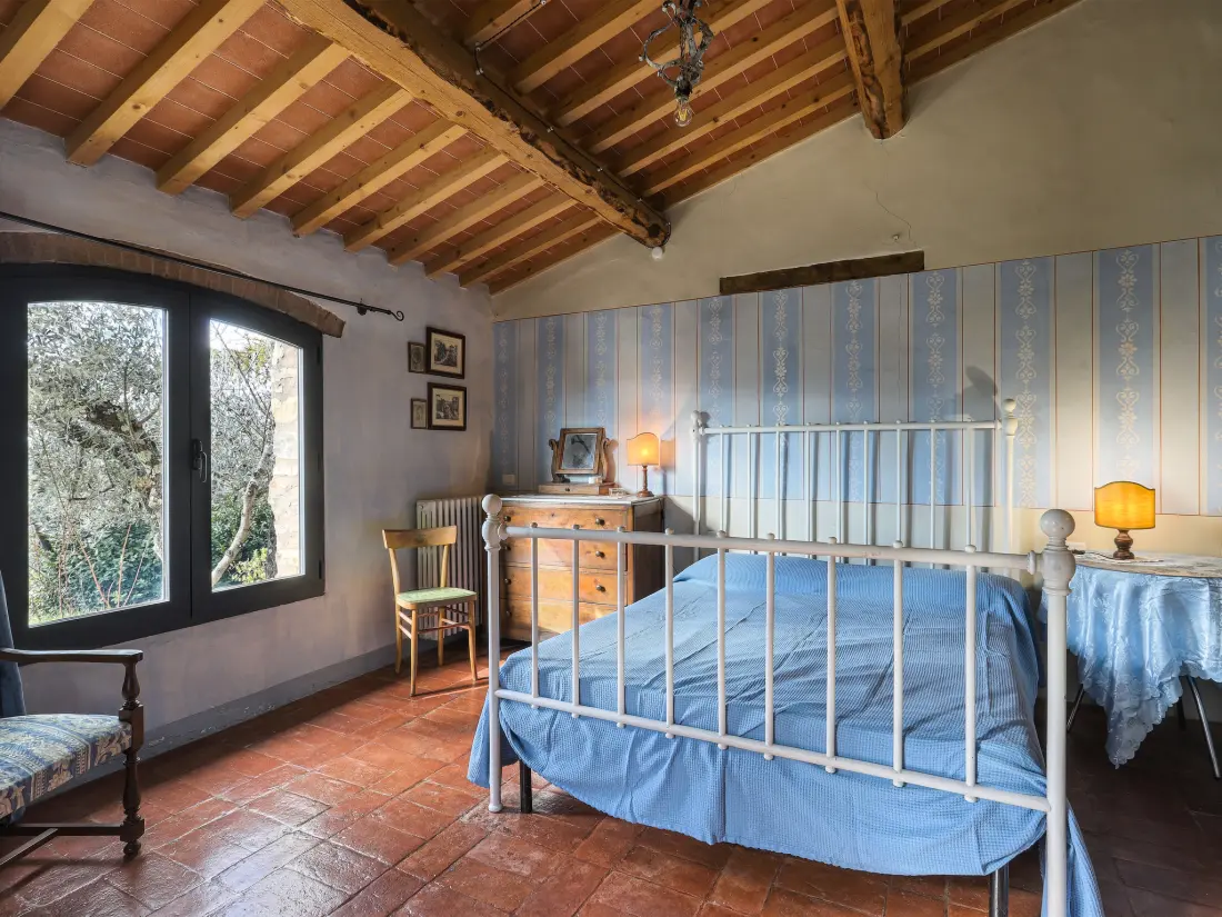 Maison de Vacances San Donato in Poggio