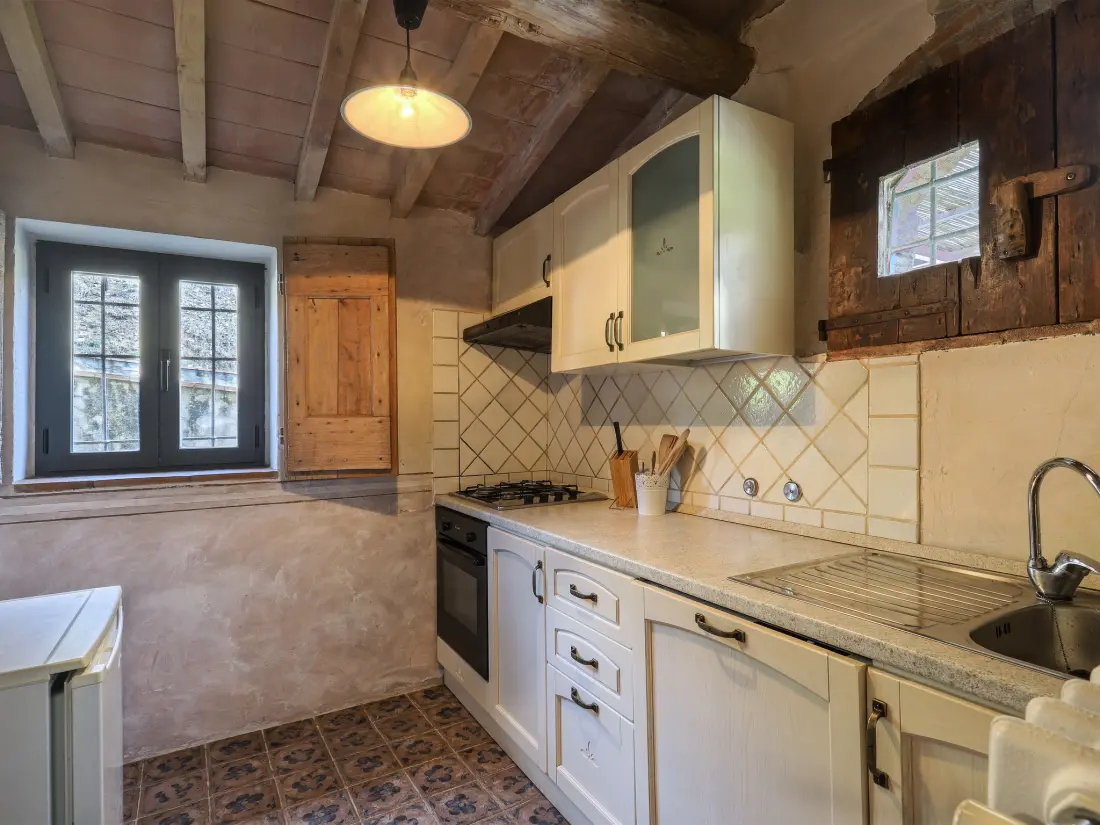 Maison de Vacances San Donato in Poggio