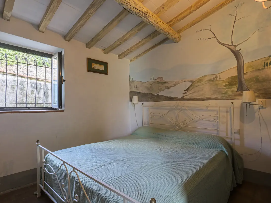 Maison de Vacances San Donato in Poggio