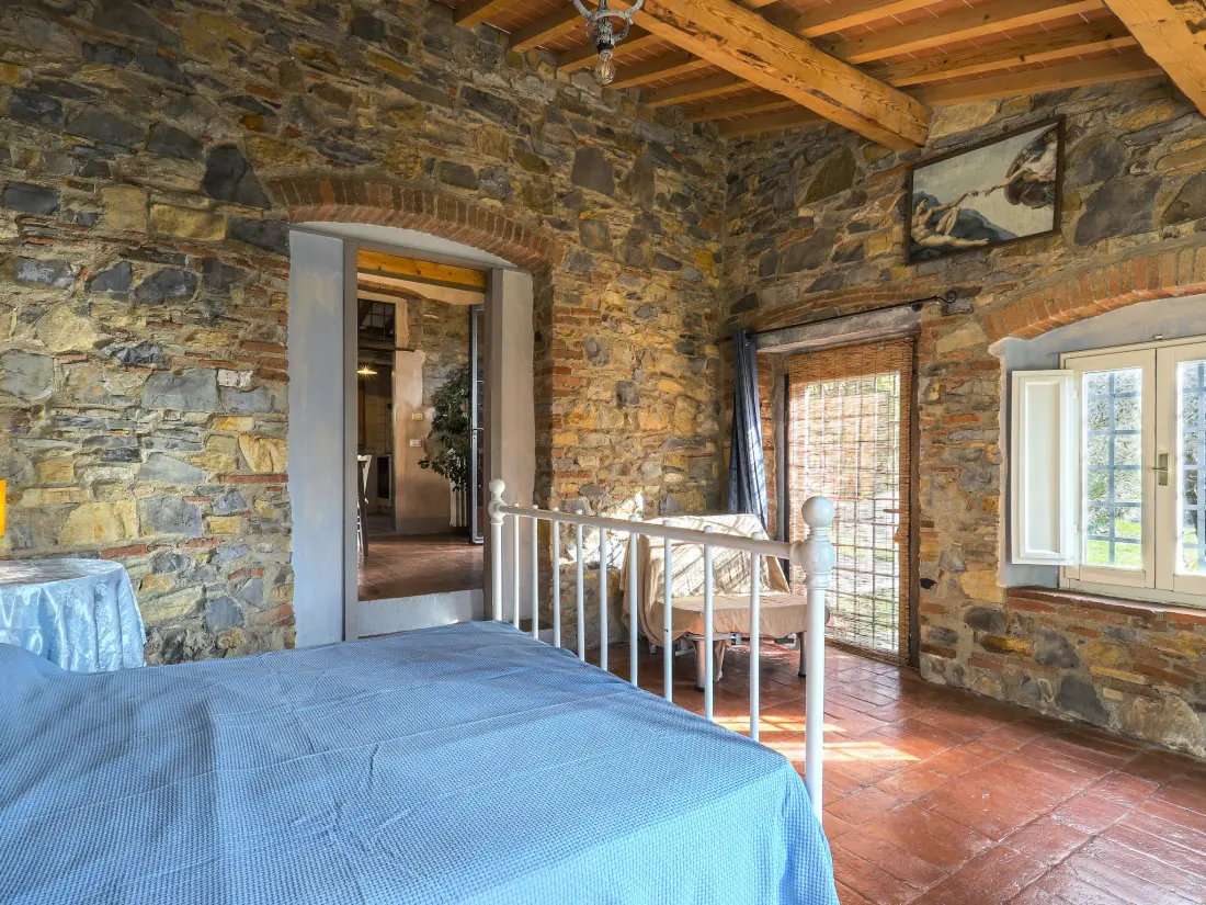 Maison de Vacances San Donato in Poggio