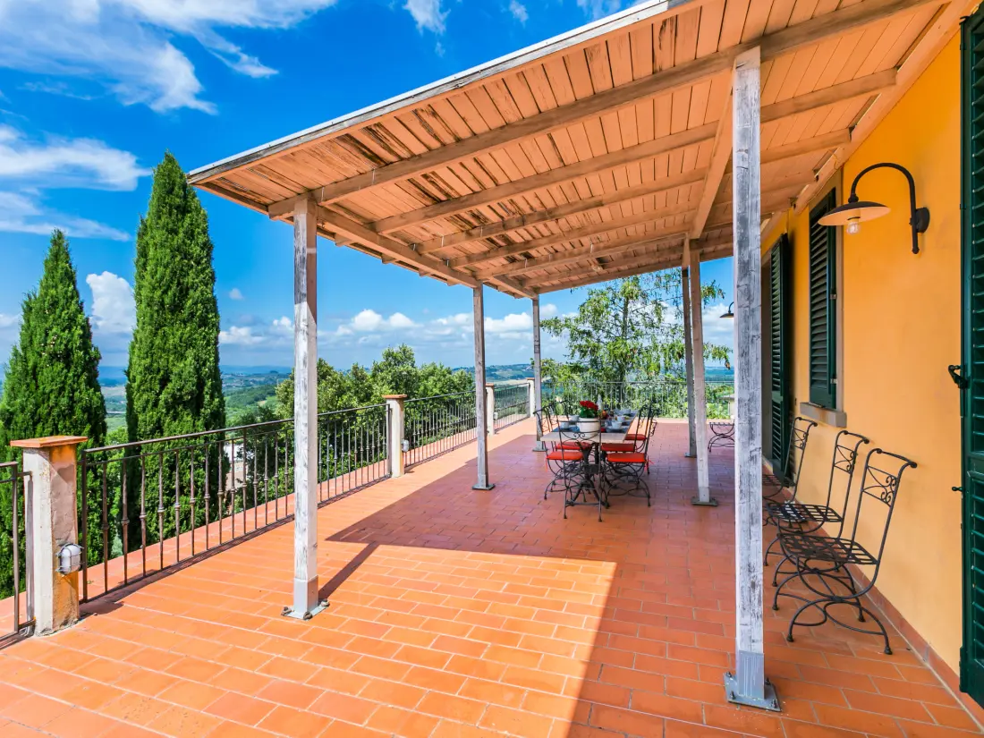 Résidence Casa Lensi