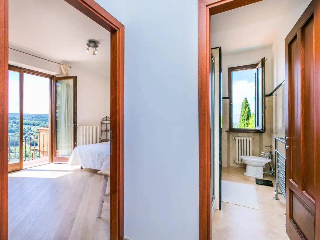 Résidence Casa Lensi