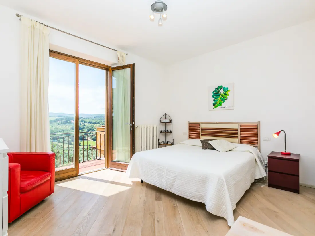 Résidence Casa Lensi