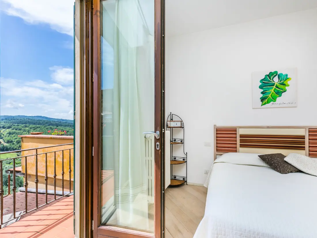 Résidence Casa Lensi
