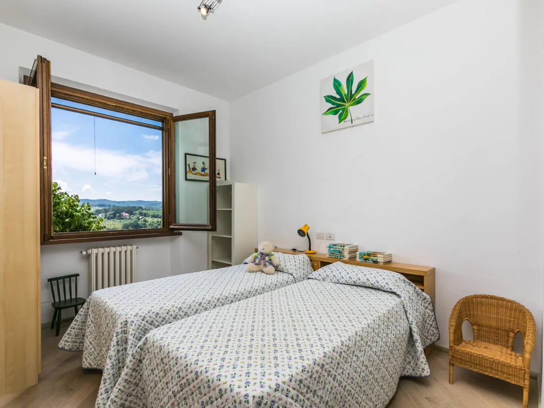 Résidence Casa Lensi