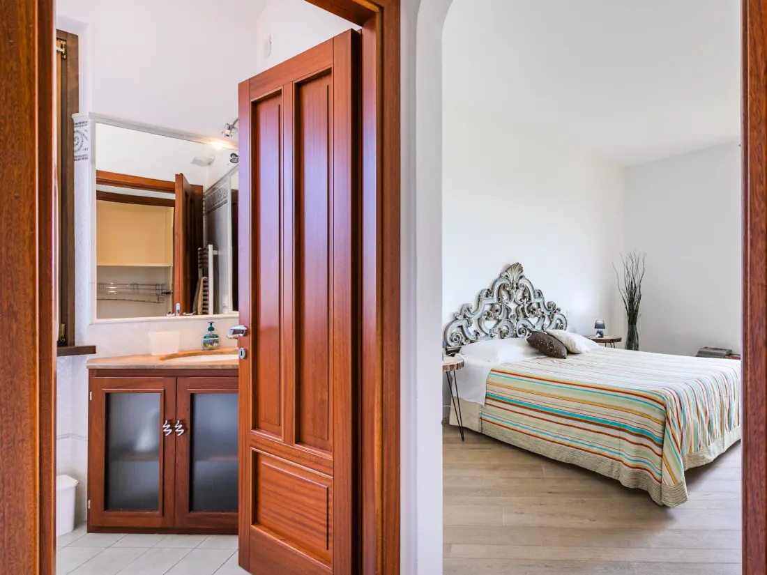 Résidence Casa Lensi