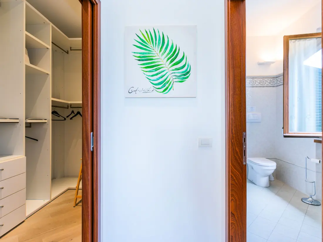 Résidence Casa Lensi