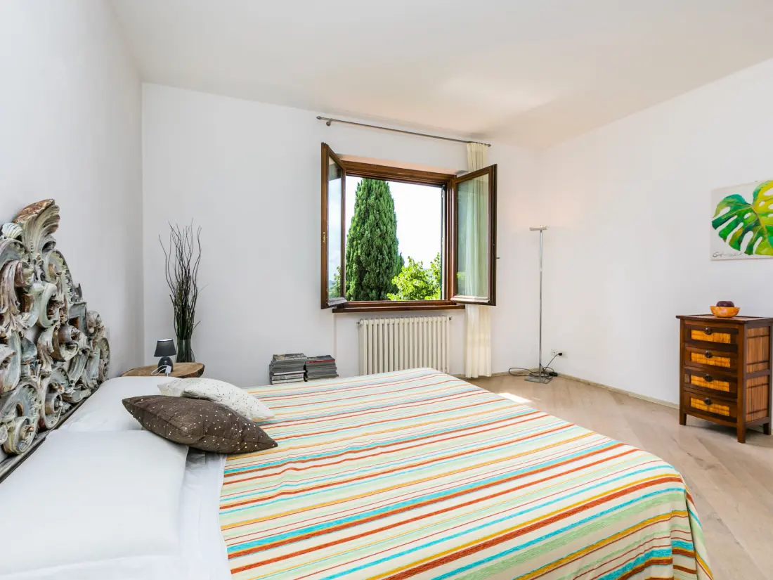 Résidence Casa Lensi