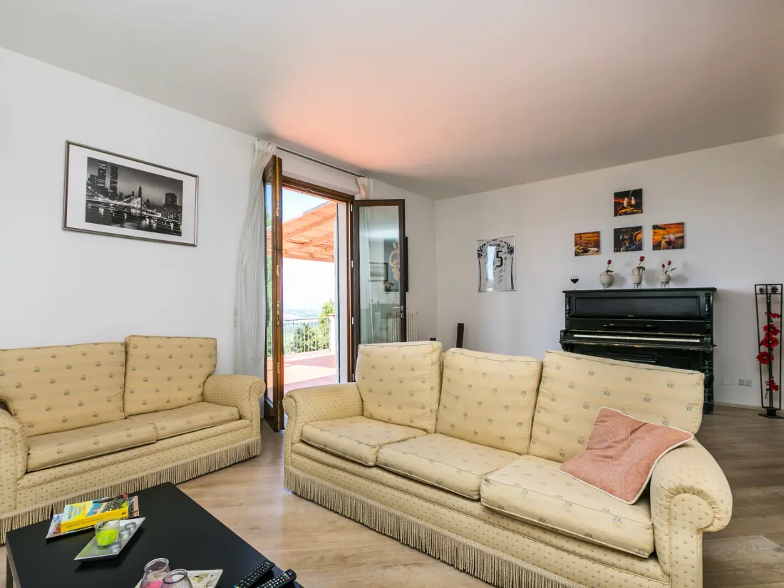 Résidence Casa Lensi