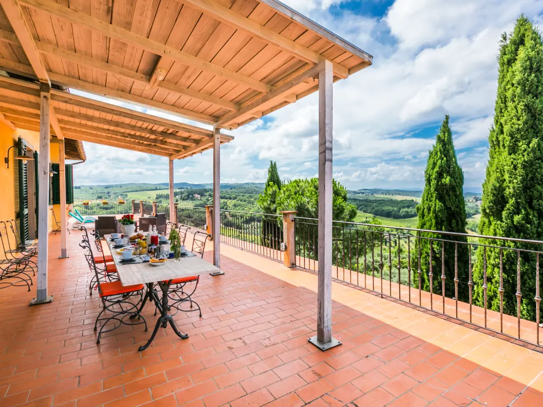 Résidence Casa Lensi