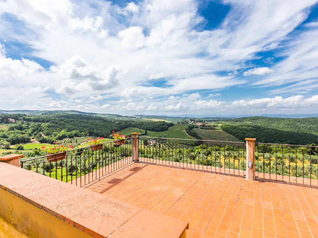 Résidence Casa Lensi