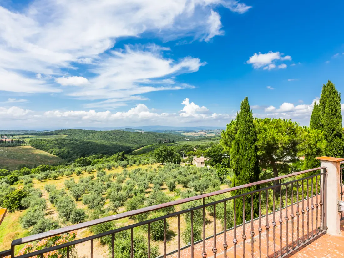 Résidence Casa Lensi