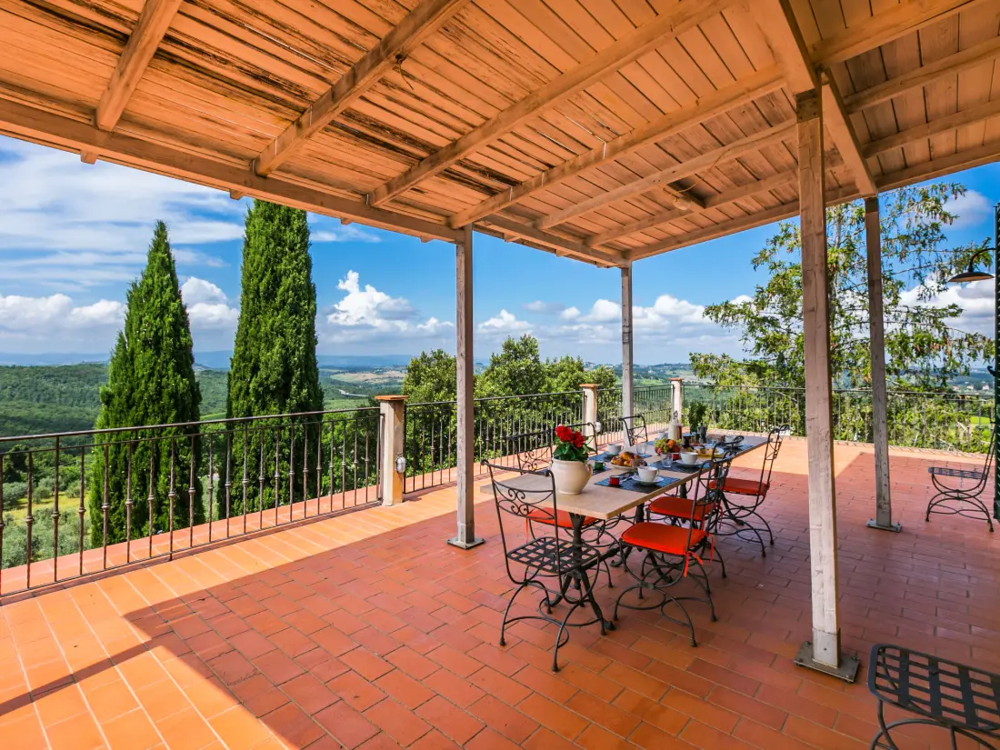 Résidence Casa Lensi