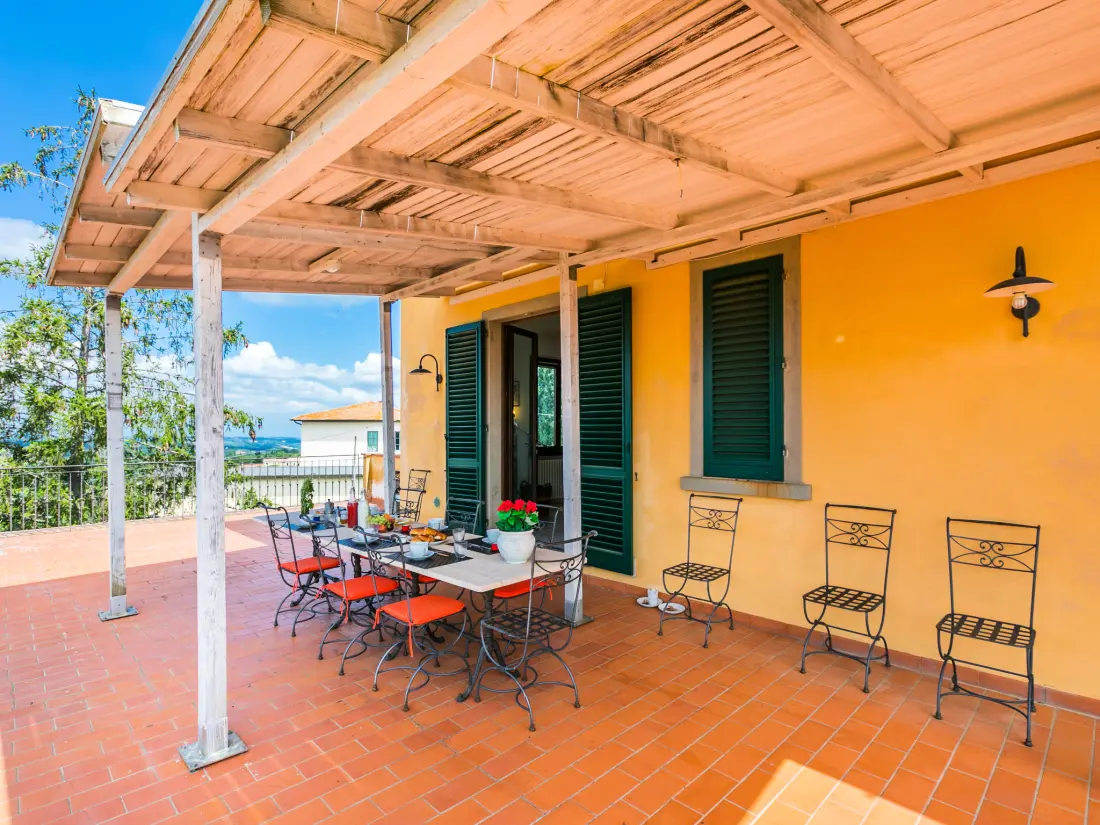 Résidence Casa Lensi
