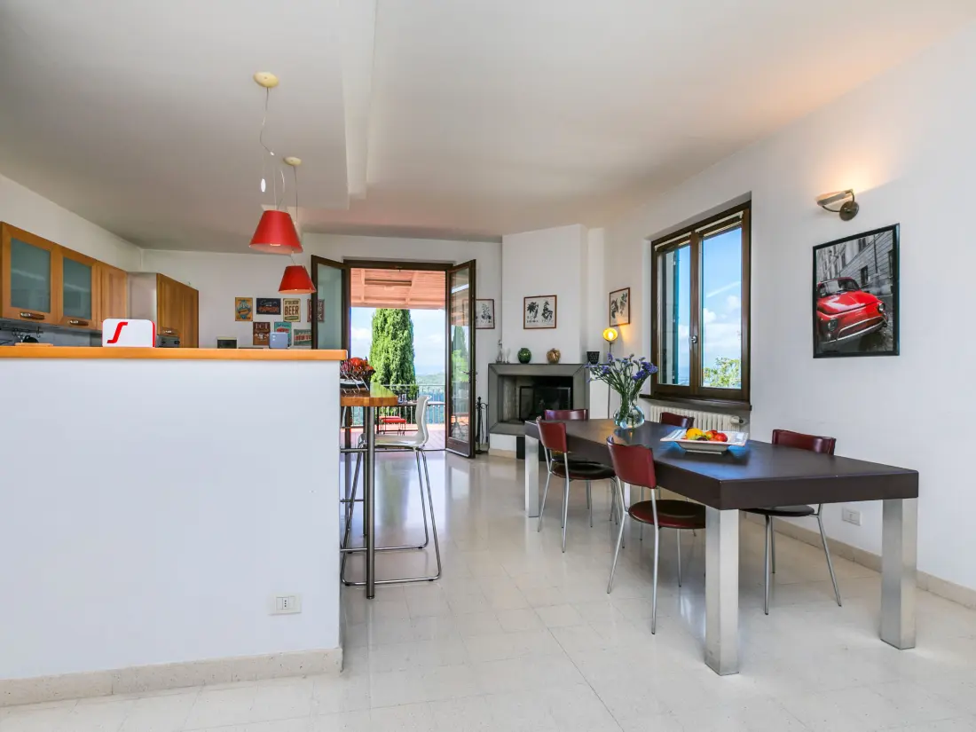 Résidence Casa Lensi