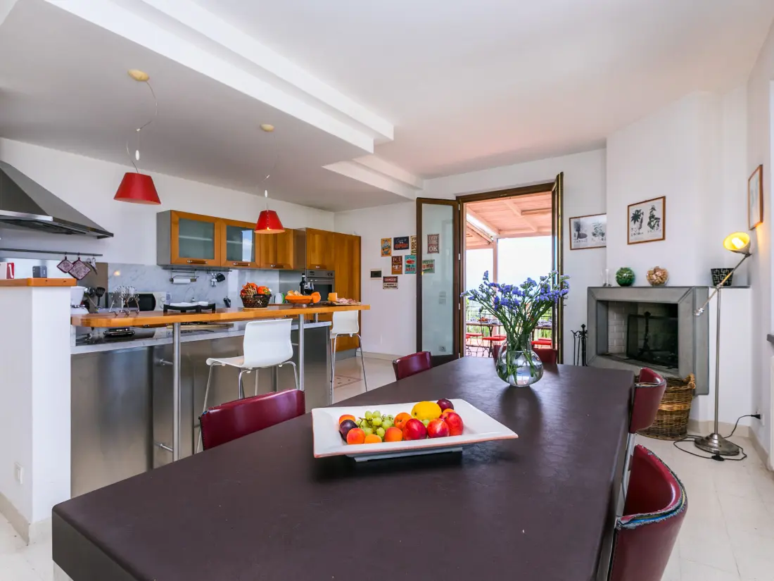 Résidence Casa Lensi