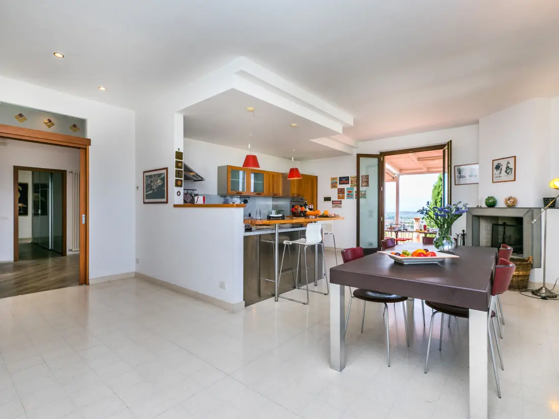 Résidence Casa Lensi