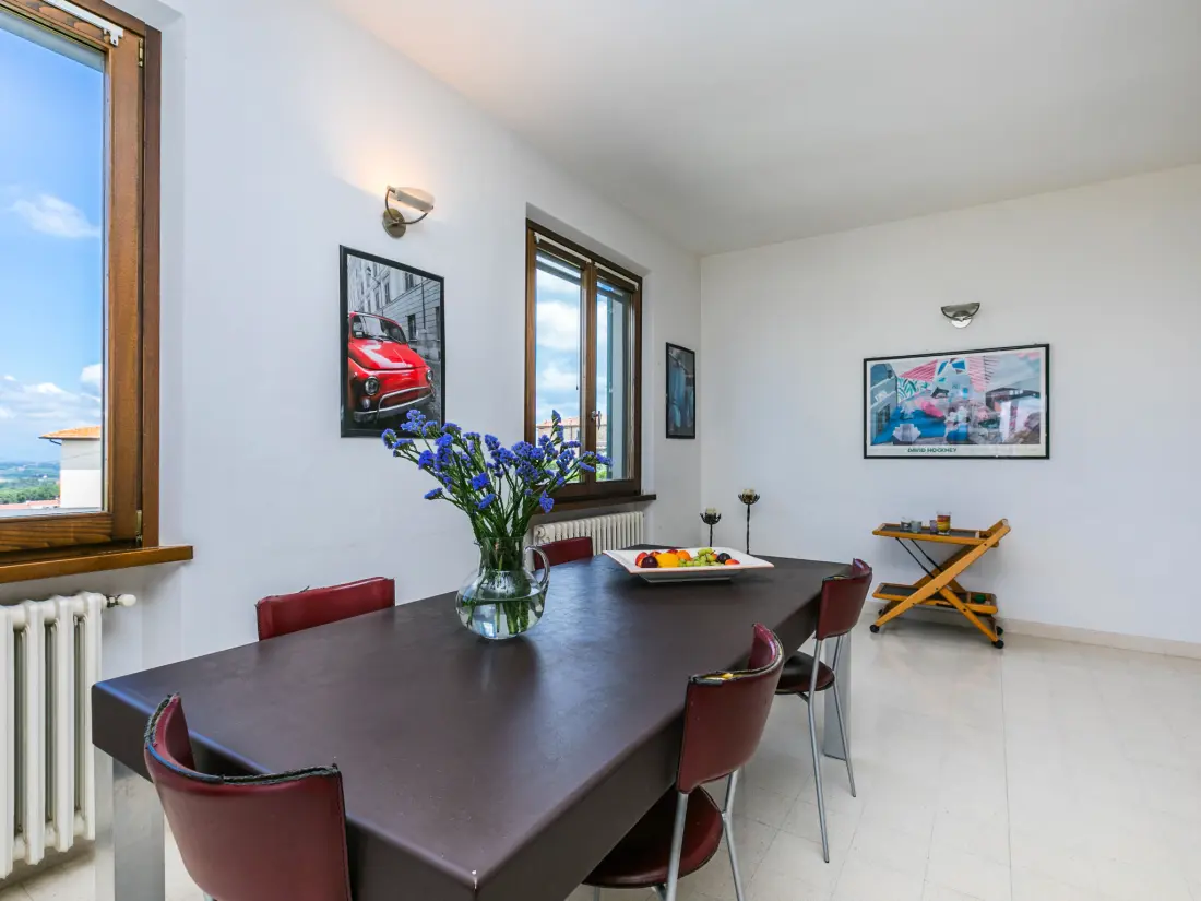 Résidence Casa Lensi