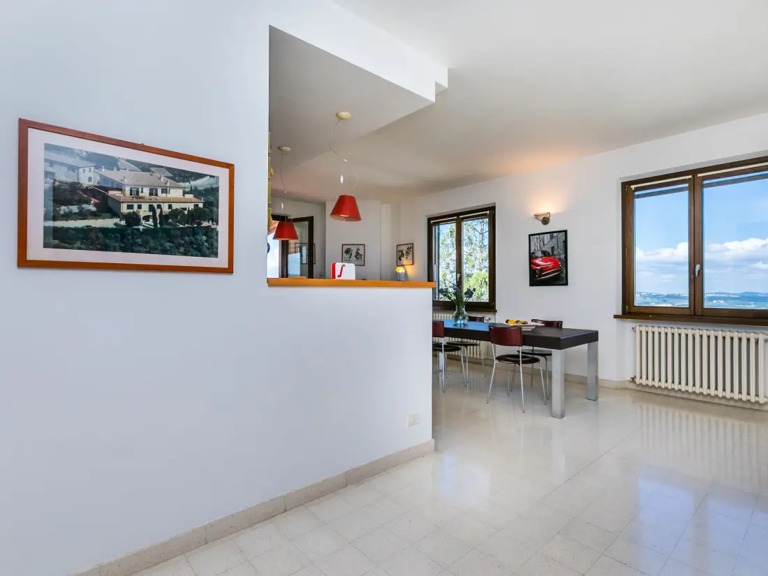 Résidence Casa Lensi