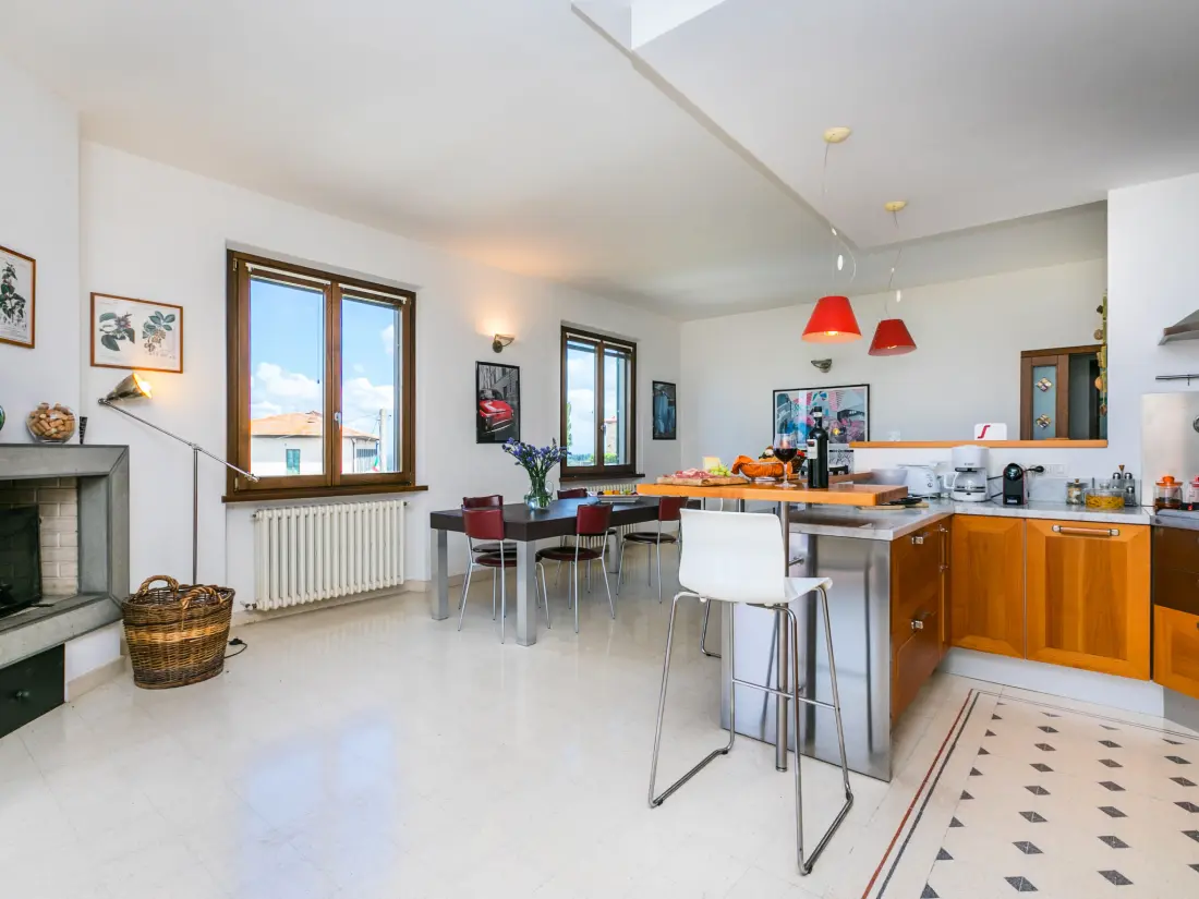 Résidence Casa Lensi