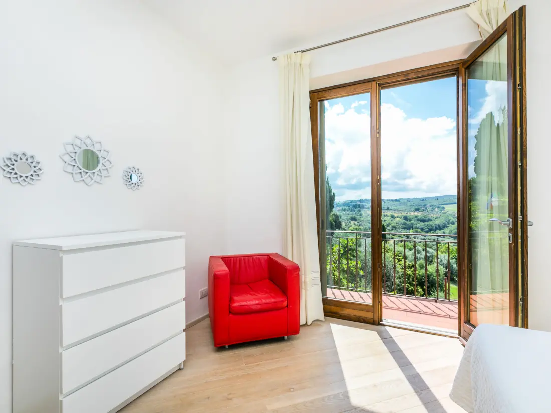 Résidence Casa Lensi