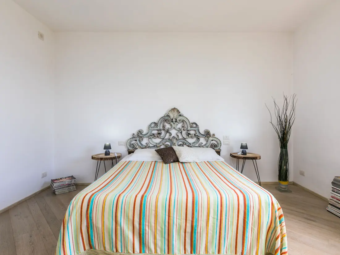 Résidence Casa Lensi