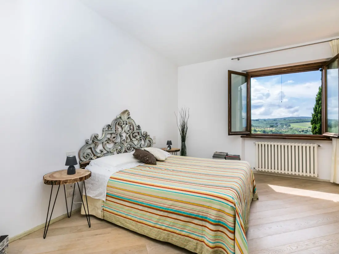 Résidence Casa Lensi