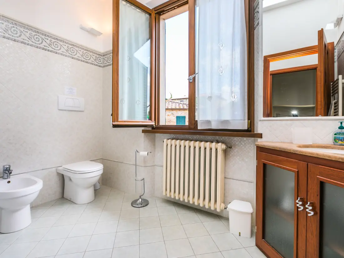 Résidence Casa Lensi