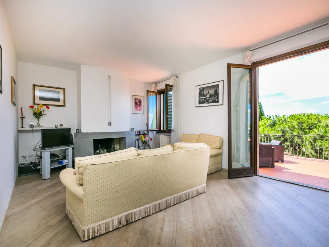 Résidence Casa Lensi