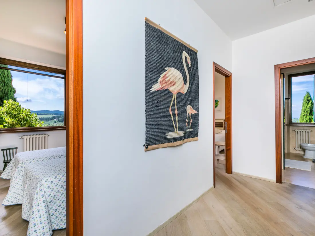 Résidence Casa Lensi
