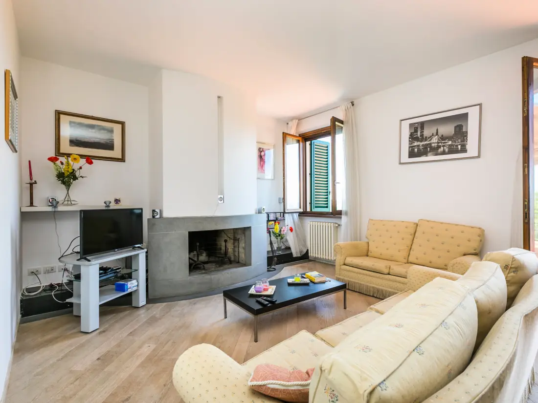 Résidence Casa Lensi