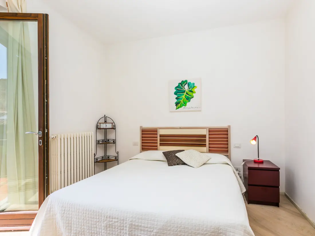 Résidence Casa Lensi