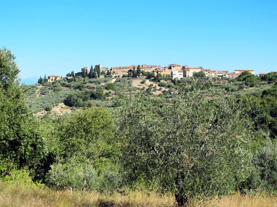 Résidence Casa Lensi