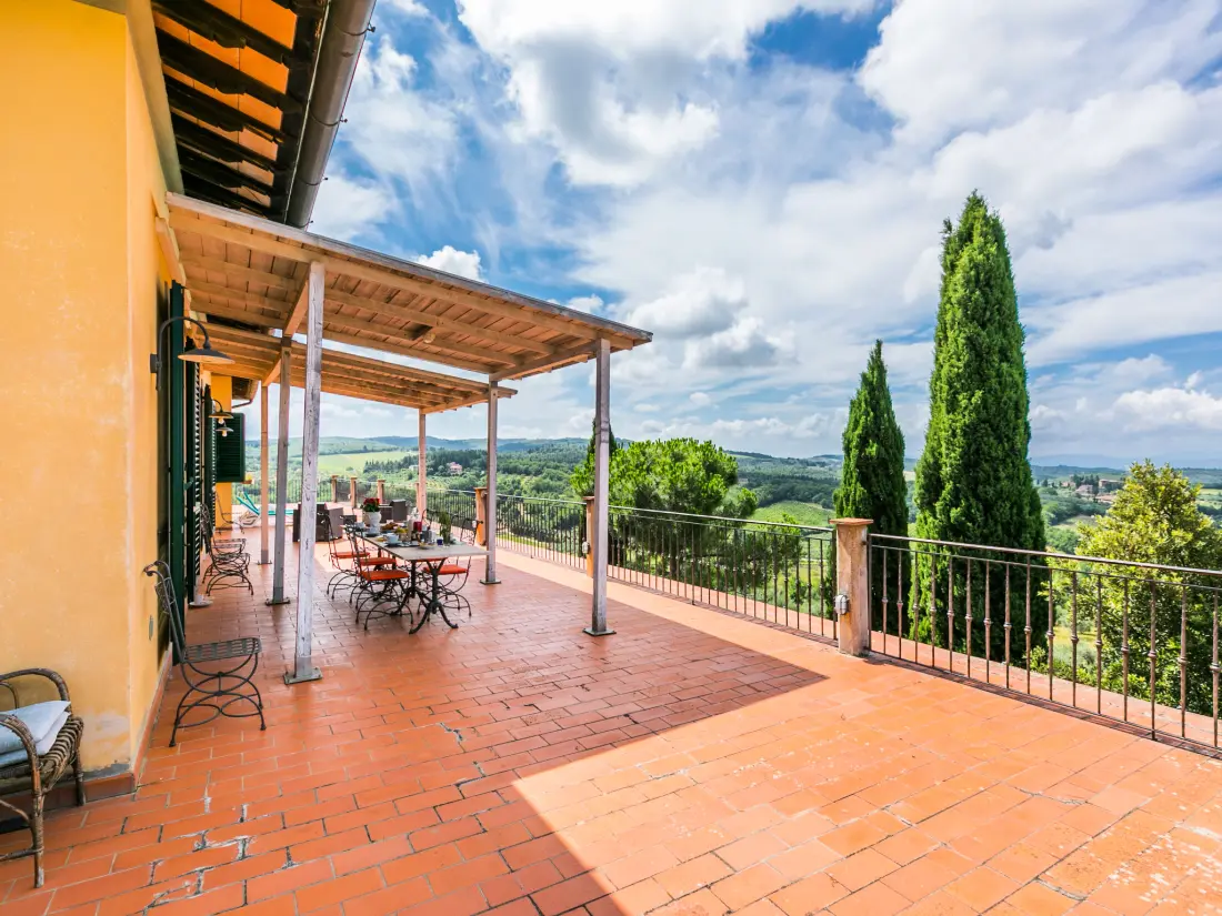 Résidence Casa Lensi