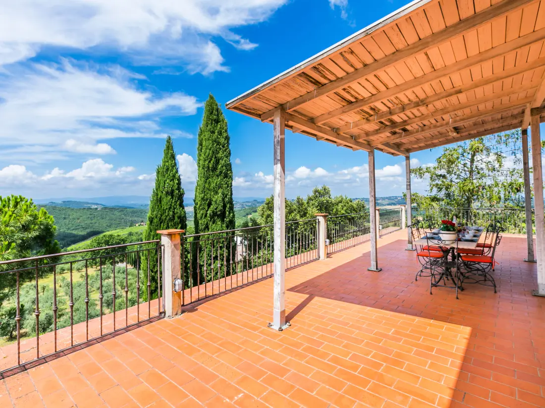 Résidence Casa Lensi