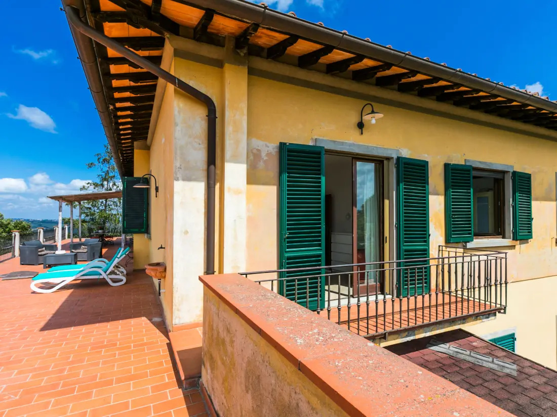 Résidence Casa Lensi